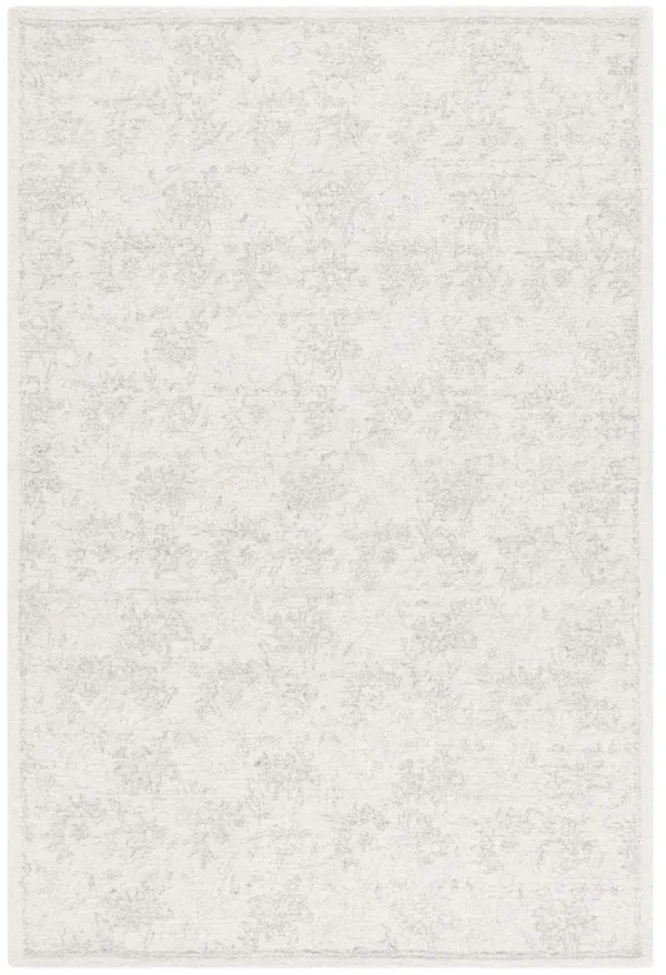 EBONY Hand Tufted 9' x 12' area rug