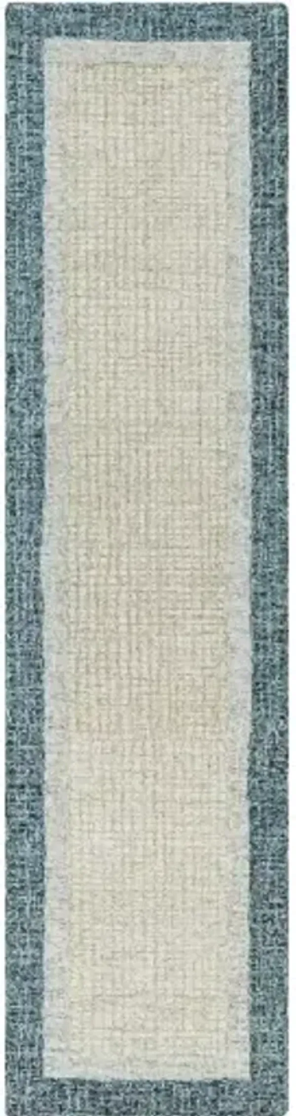 Elena EAE-2300 2'6" x 10' Rug