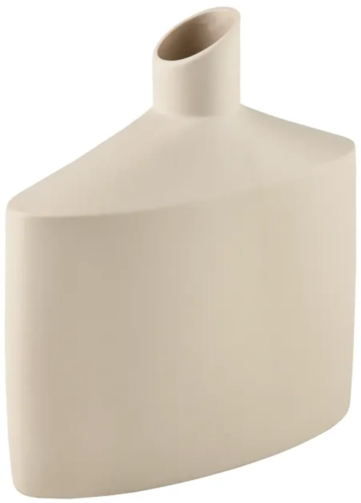 Ralls Vase  -  Beige - Set of 2