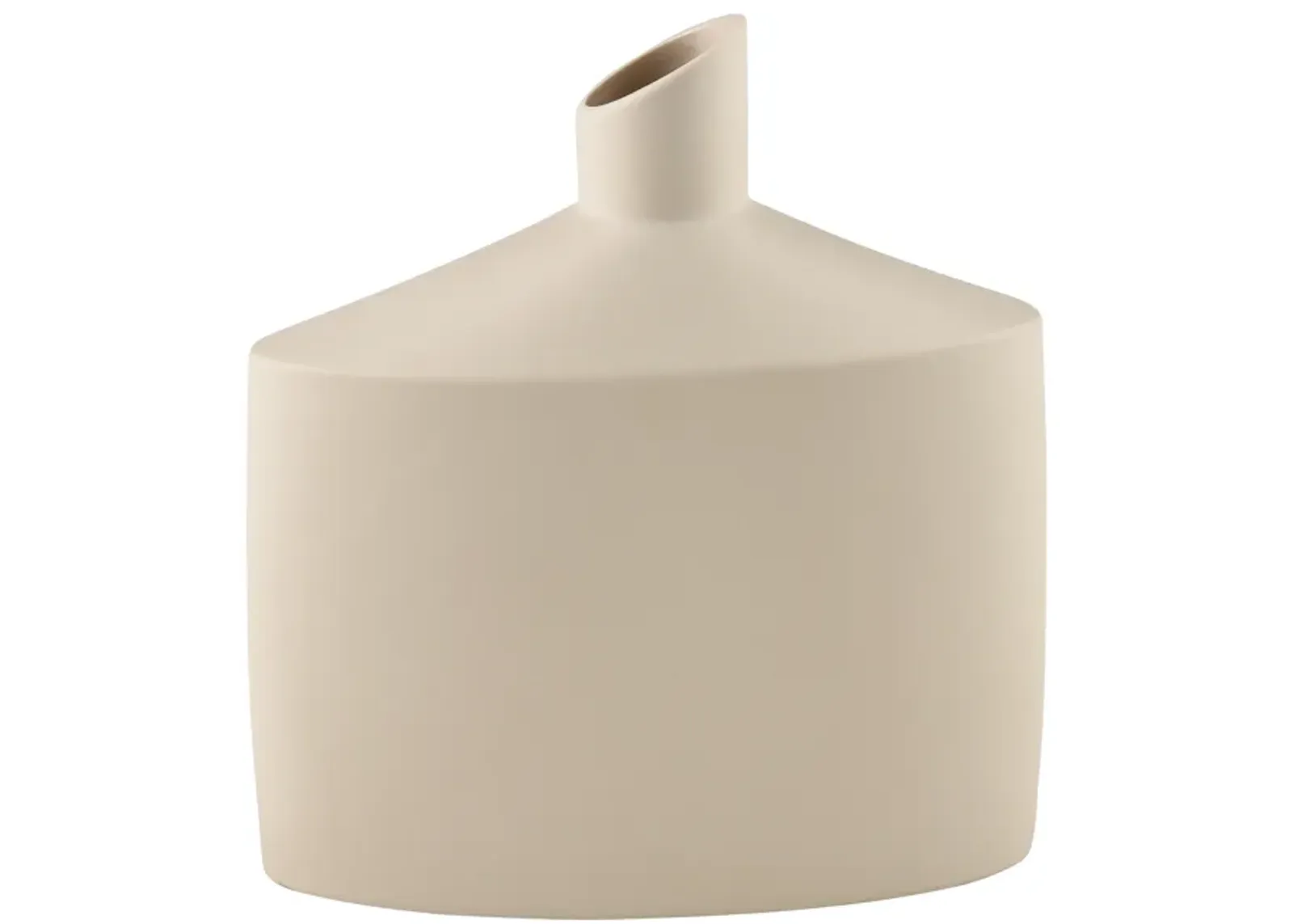 Ralls Vase  -  Beige - Set of 2