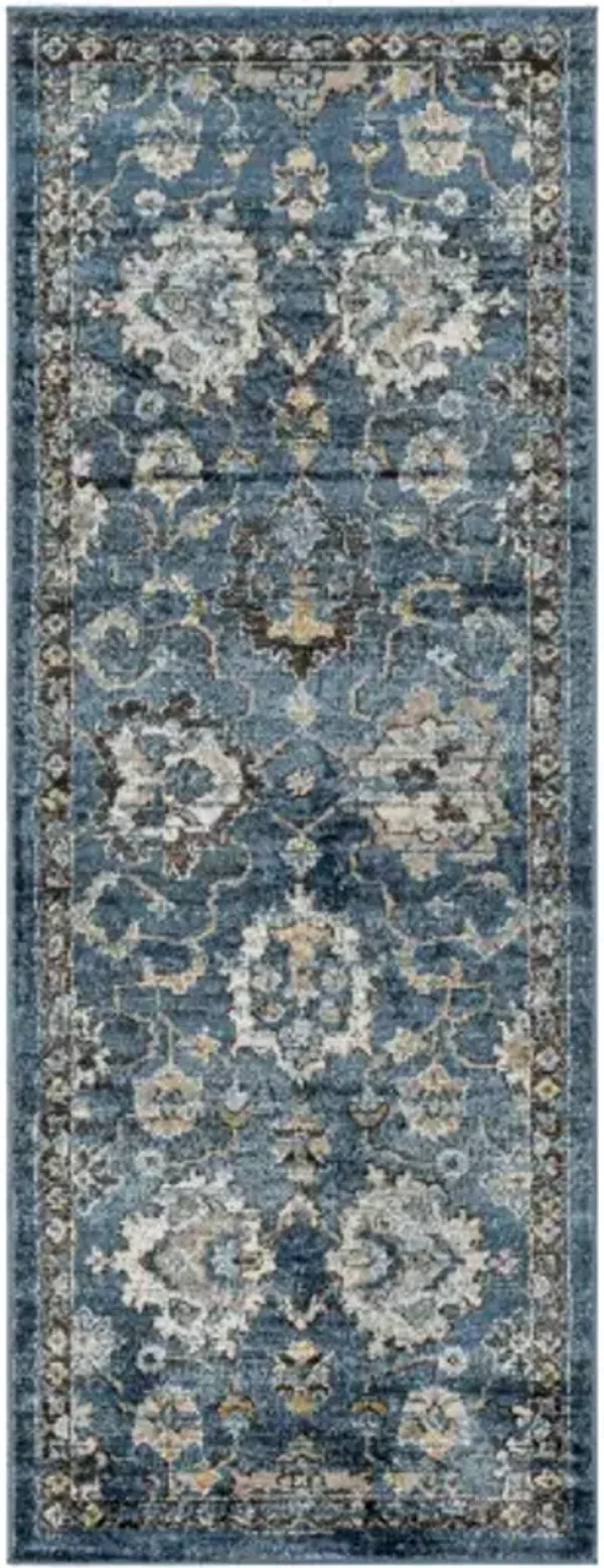 Pertek PTK-2302 2' x 2'11" Machine Woven Rug