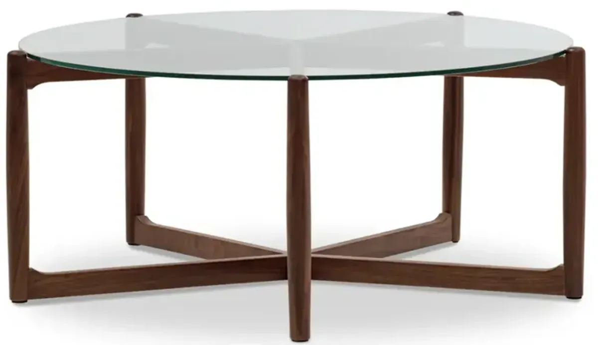 Hetta Coffee Table