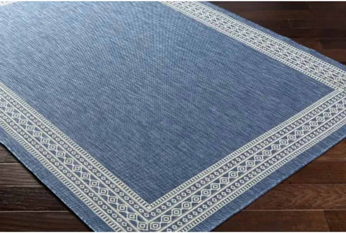 Ravello RVL-2333 2' x 2'11" Machine Woven Rug