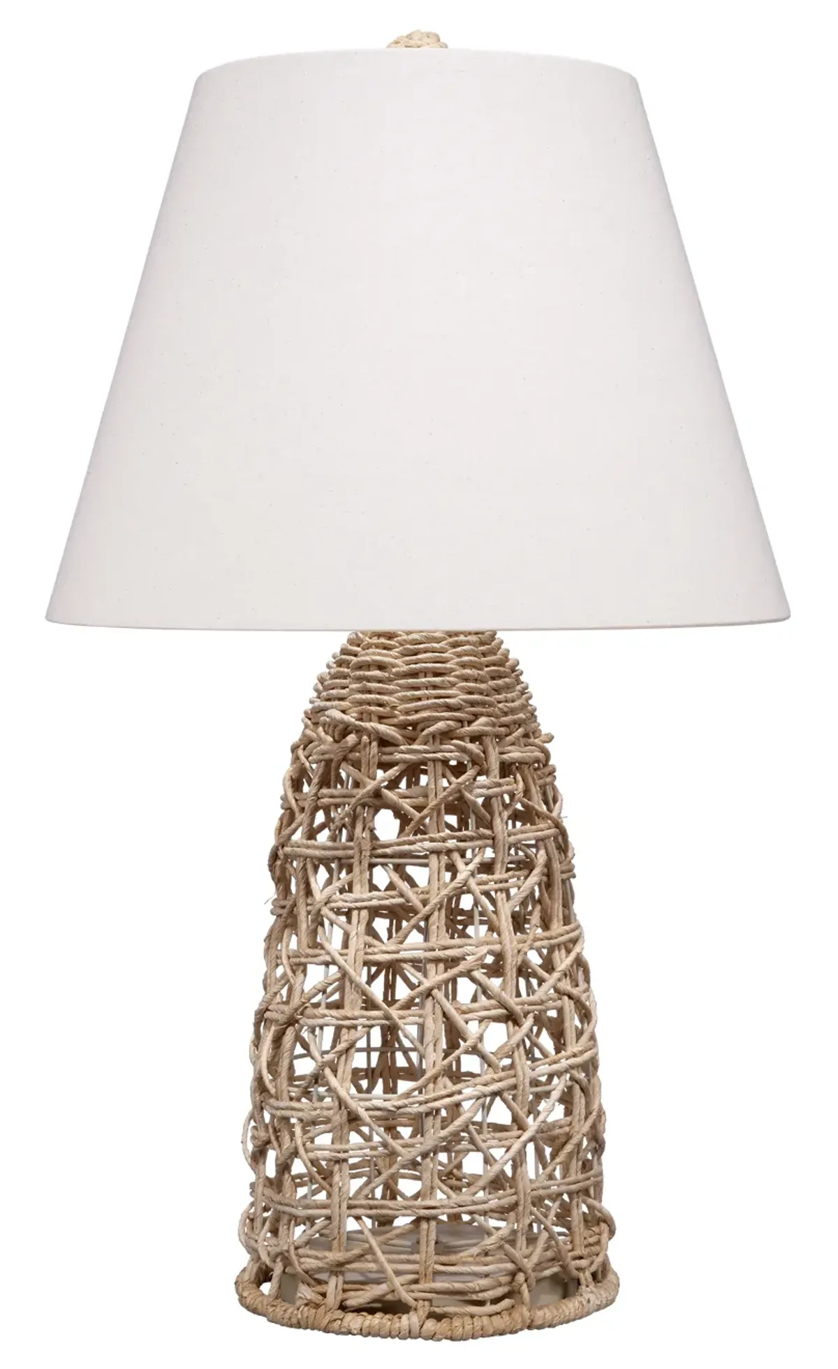 Kauai Rope Table Lamp