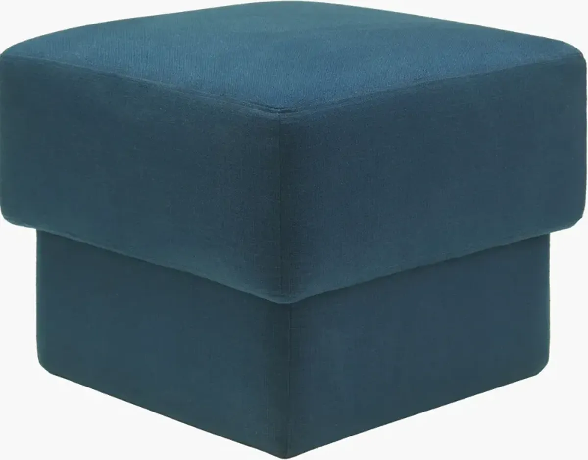 Beldon BELD-002 20"H x 24"W x 24"D Ottoman