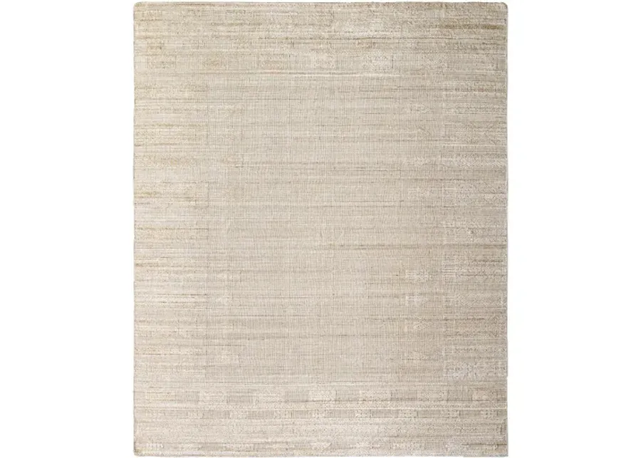 Jackie JAK-2300 9' x 12' Handmade Rug