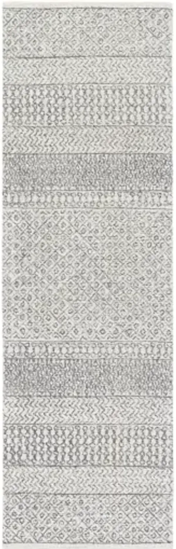 Maroc MAR-2301 2' x 4' Hand Made Rug