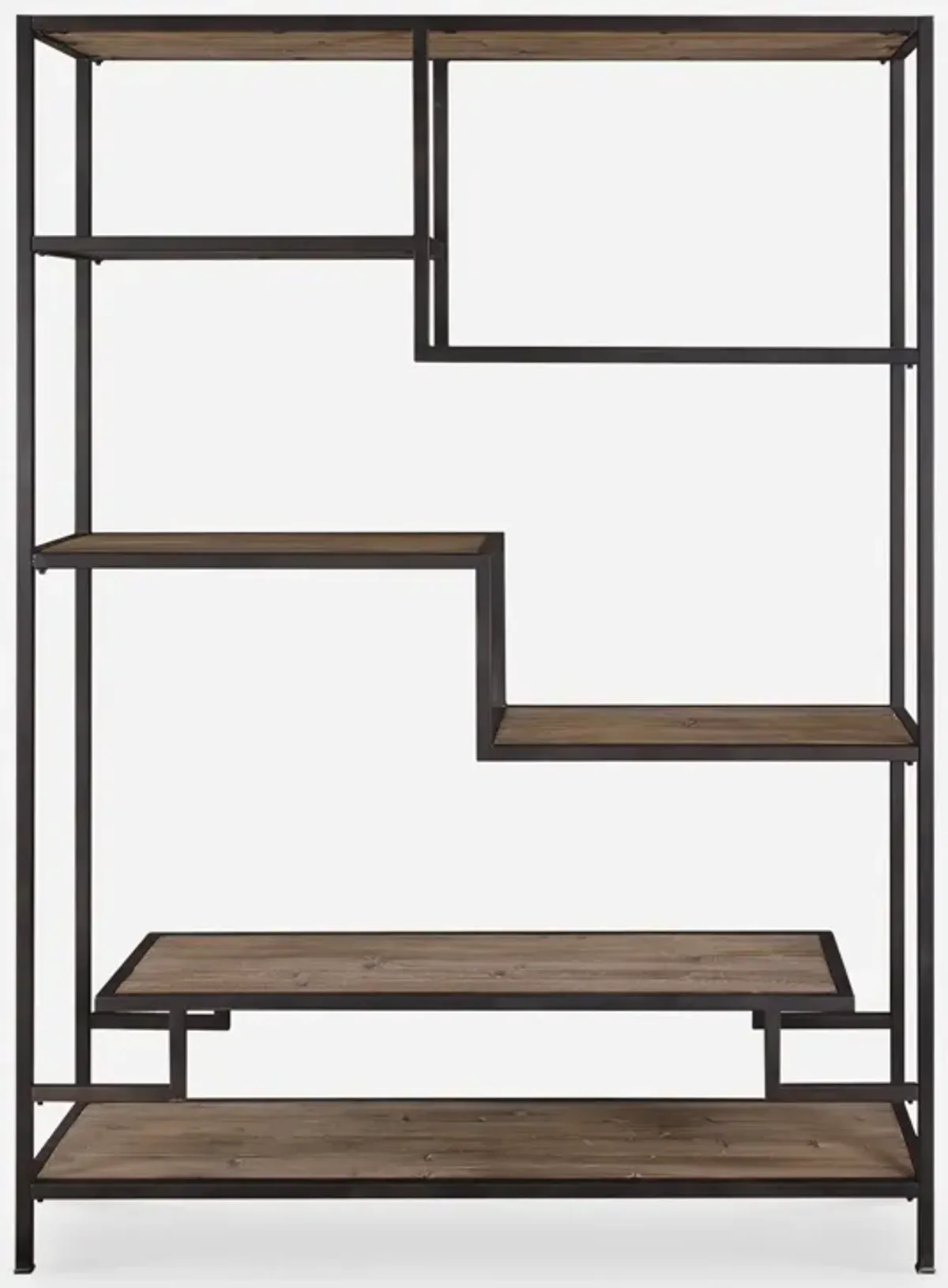 Sherwin Industrial Etagere