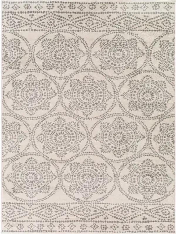 Roma 5'3" x 7'1" Rug