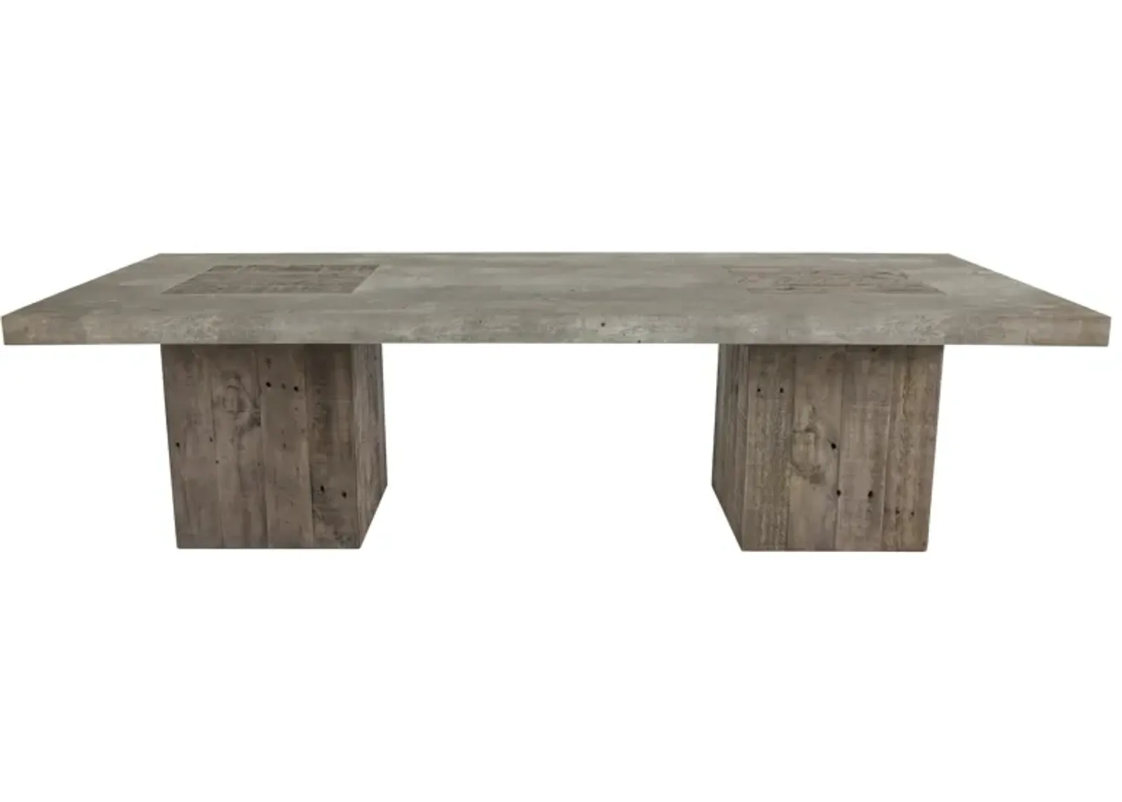 Phoenix Reclaimed Wood Coffee Table