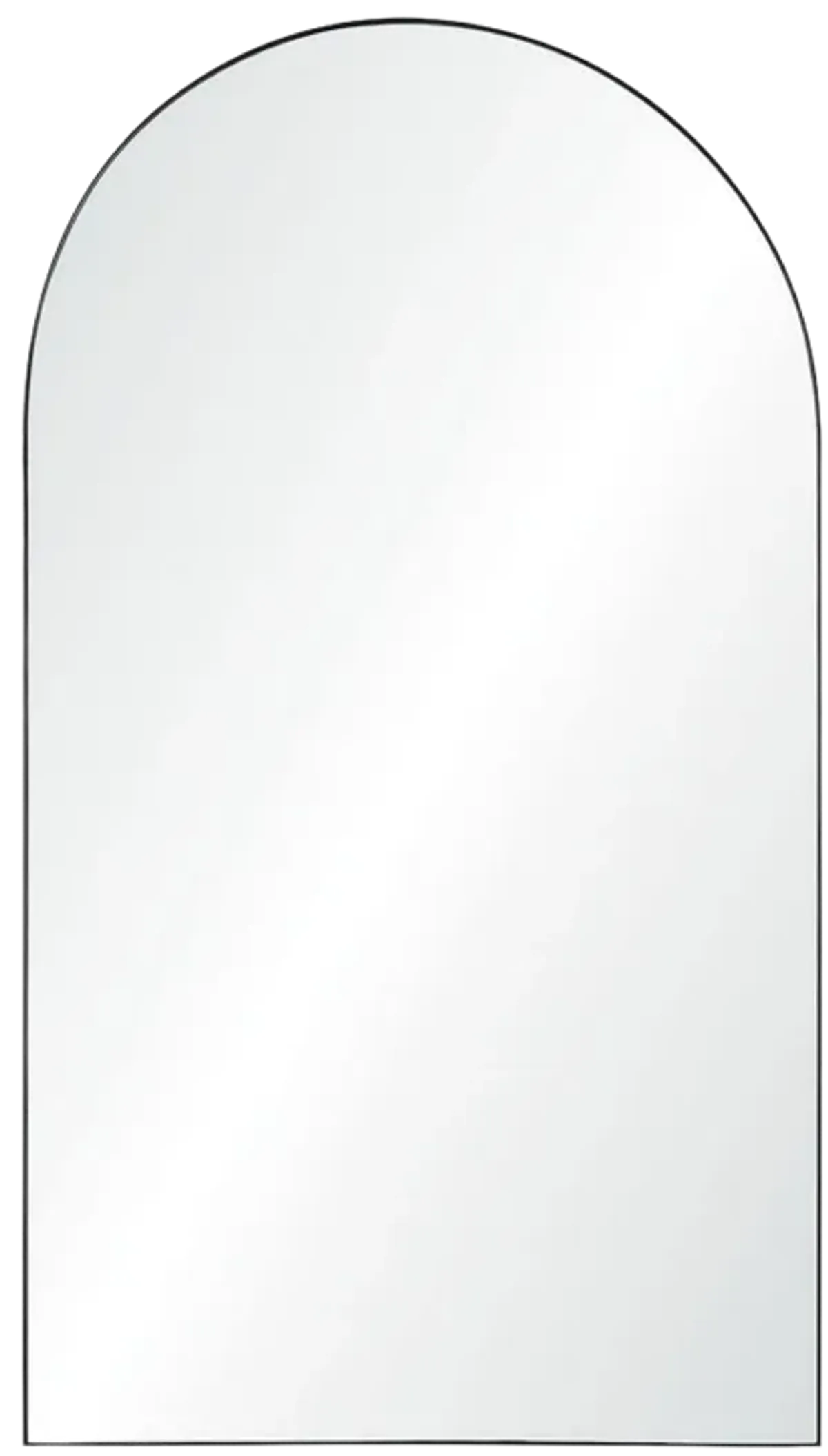 Farida Arch Mirror