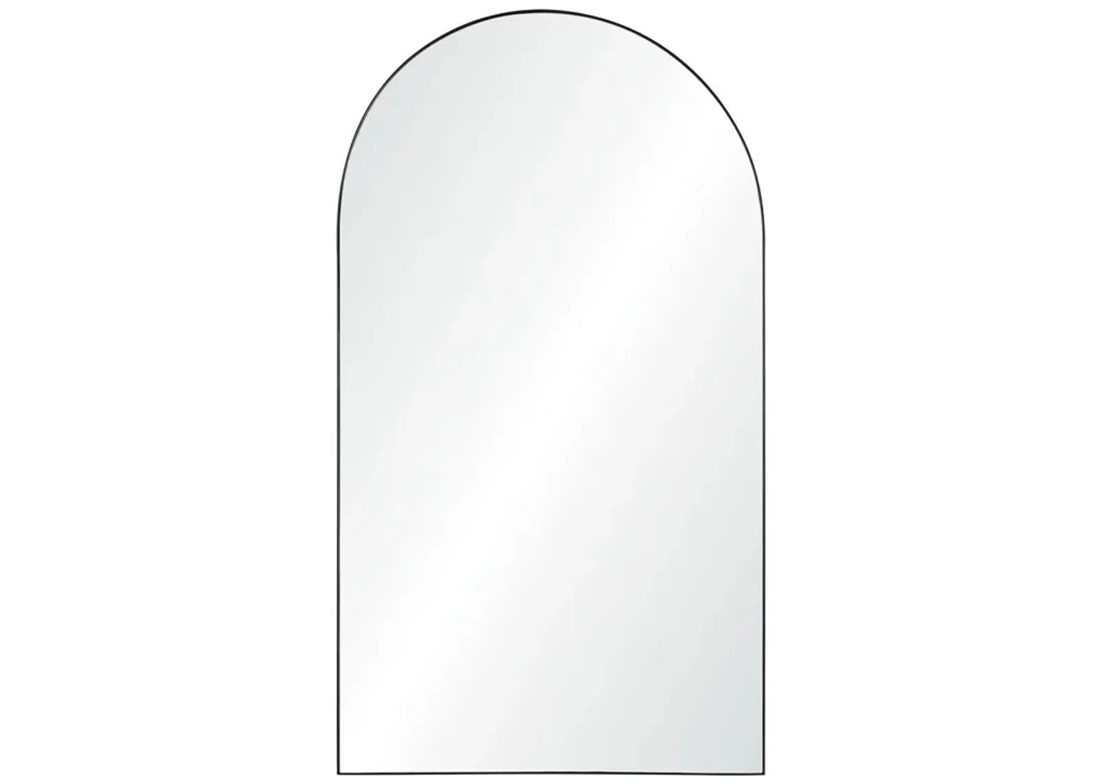 Farida Arch Mirror