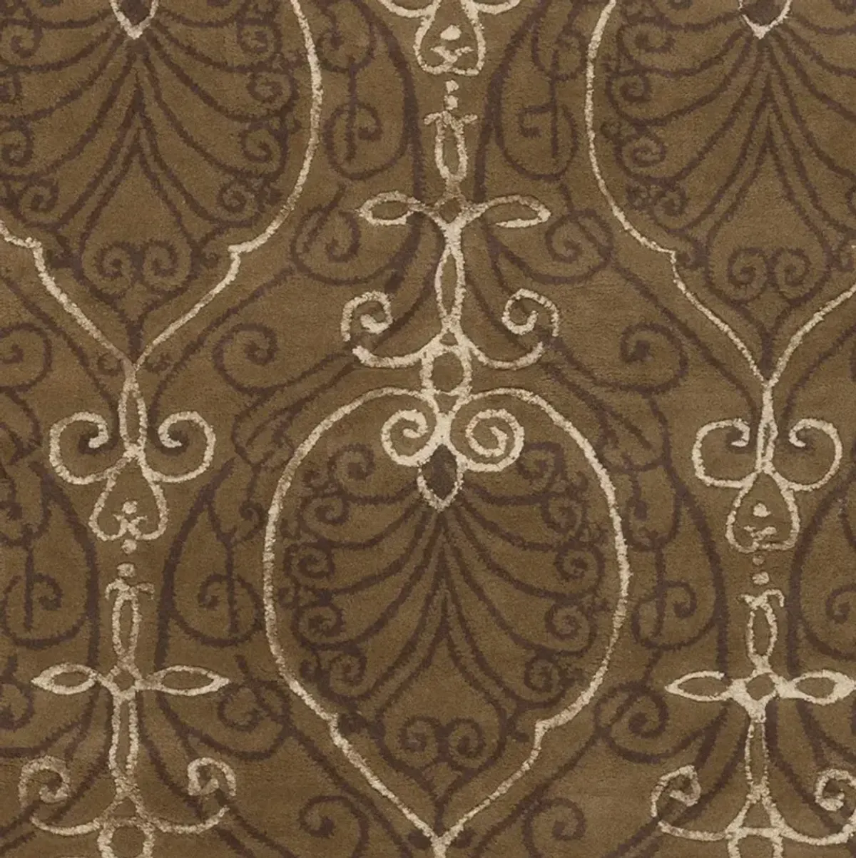 Modern Classics CAN-2043 9' x 13' Hand Made Rug