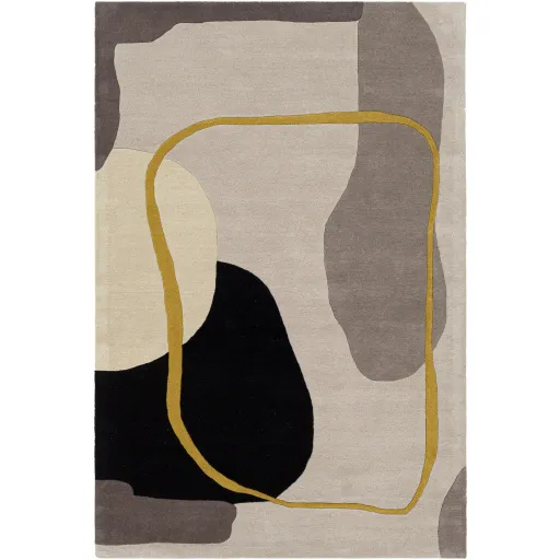 Queens QUN-2303 10' x 14' Hand Made Rug