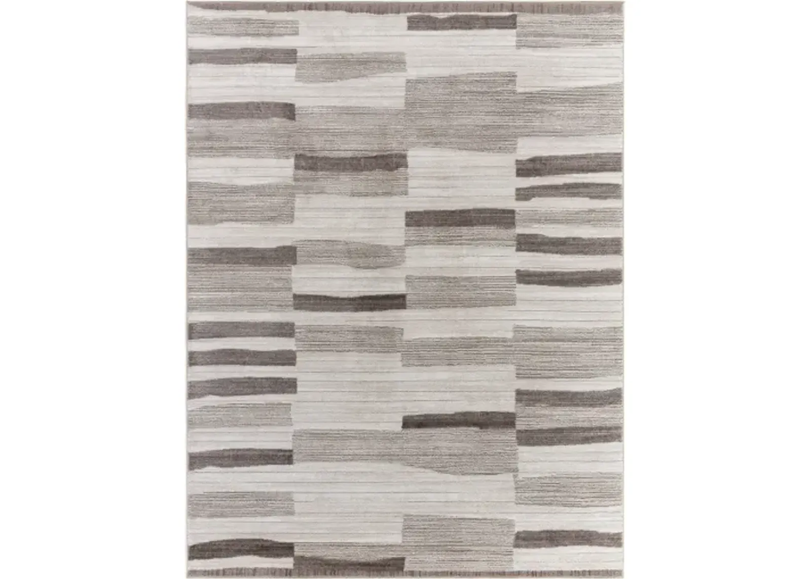 Enfield ENF-2327 5'3" x 7' Machine Woven Rug