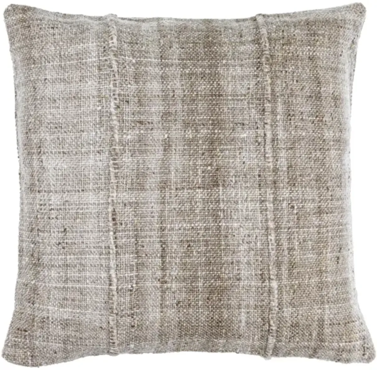 Mudcloth Accent Pillow