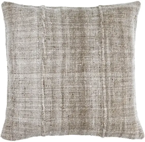 Mudcloth Accent Pillow