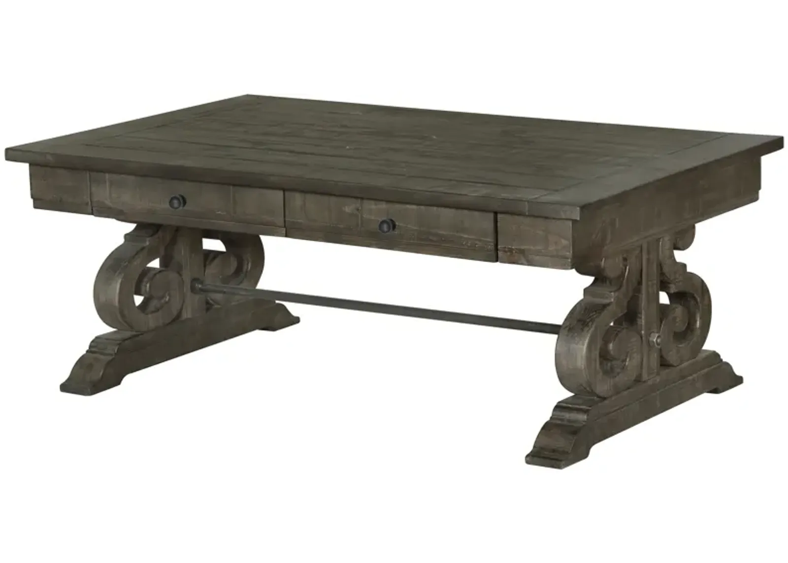 Bellamy Rectangular Cocktail Table