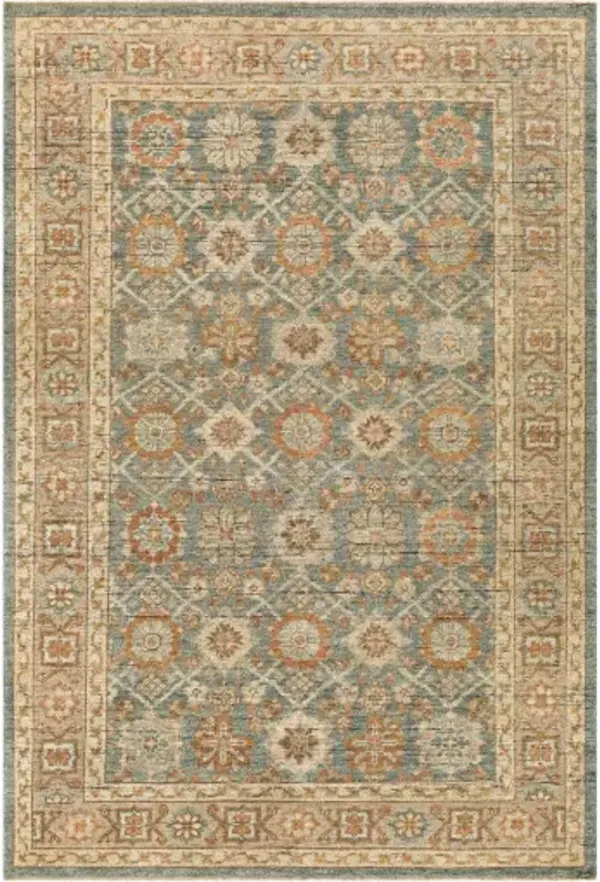 Reign 2' x 3' Rug