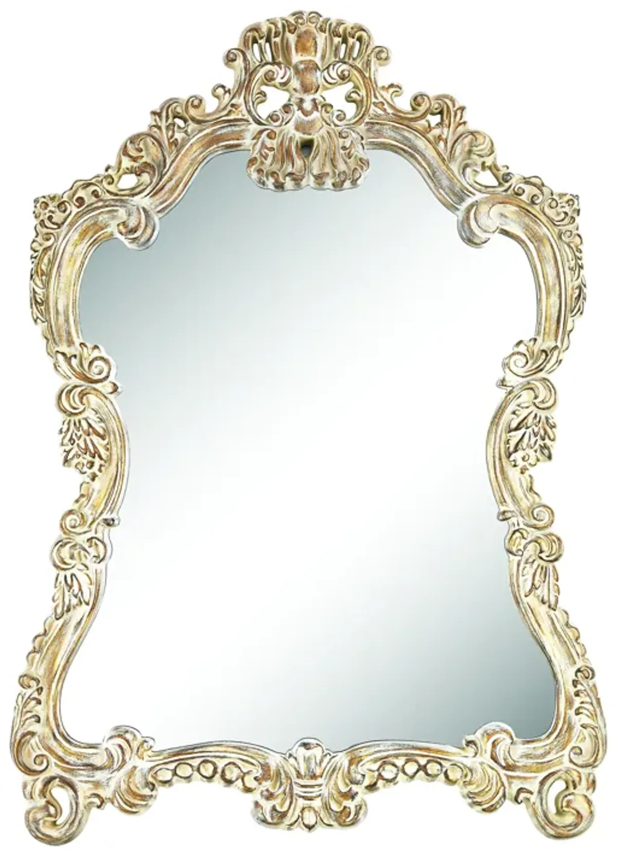 Regence Wall Mirror