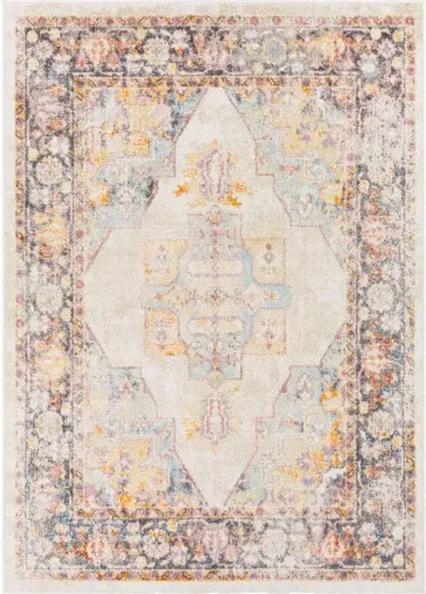 New Mexico 5'3" x 7'3" Rug