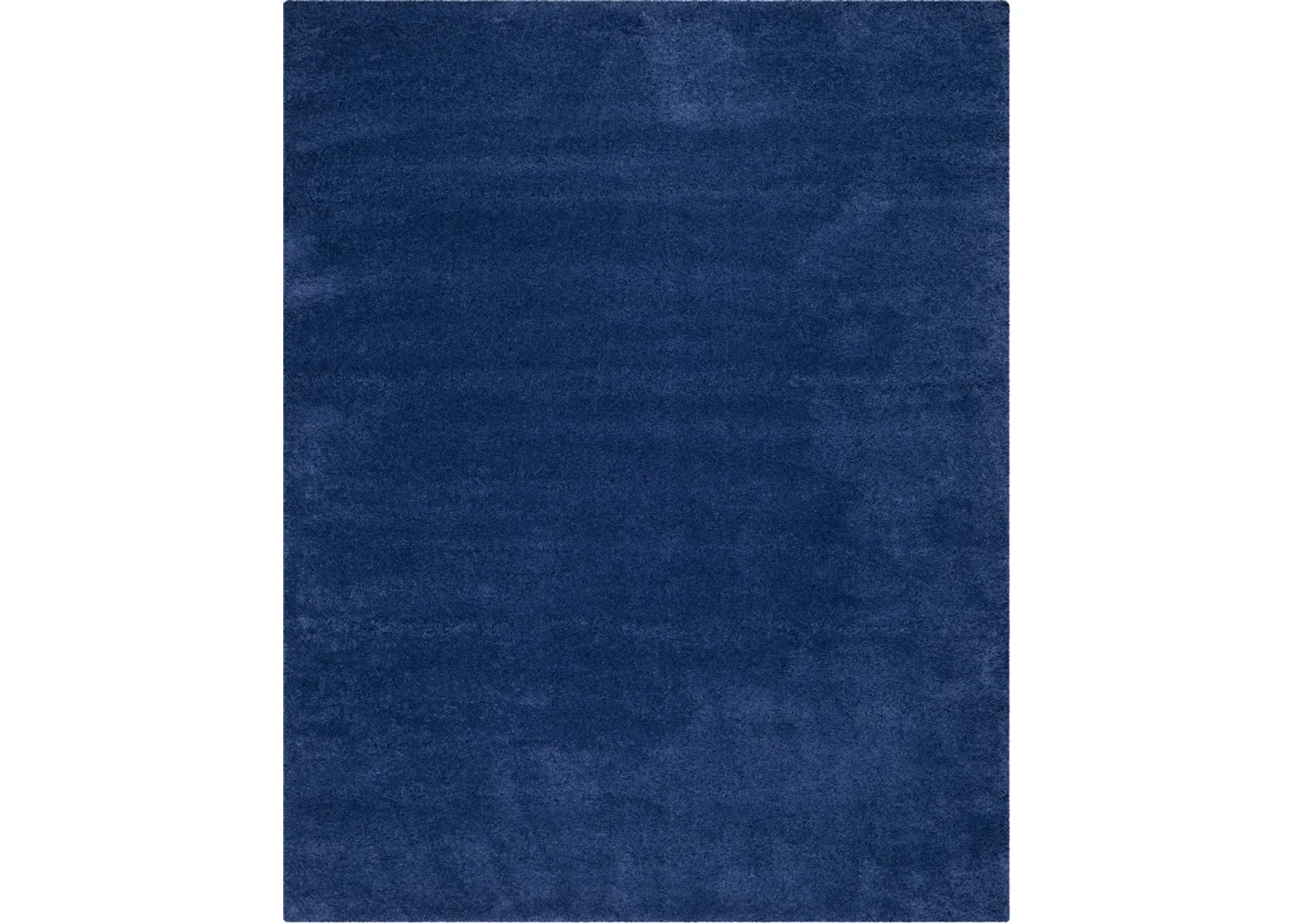 MILAN SHAG Medium Rectangle Power Loomed 6' x 9' Rug