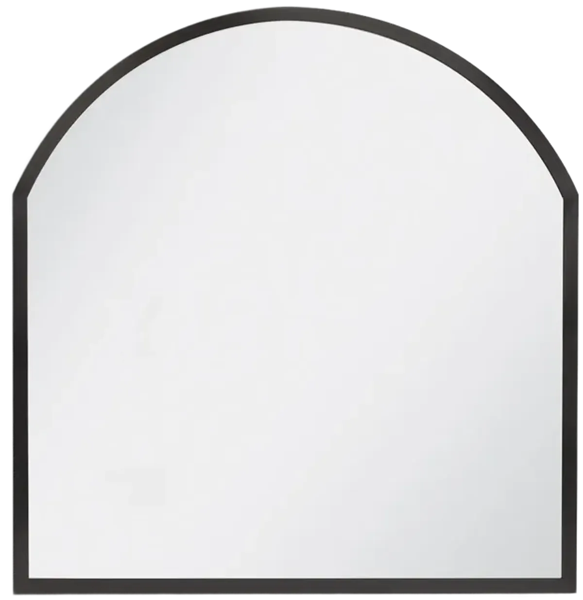 Knox Metal Mirror 