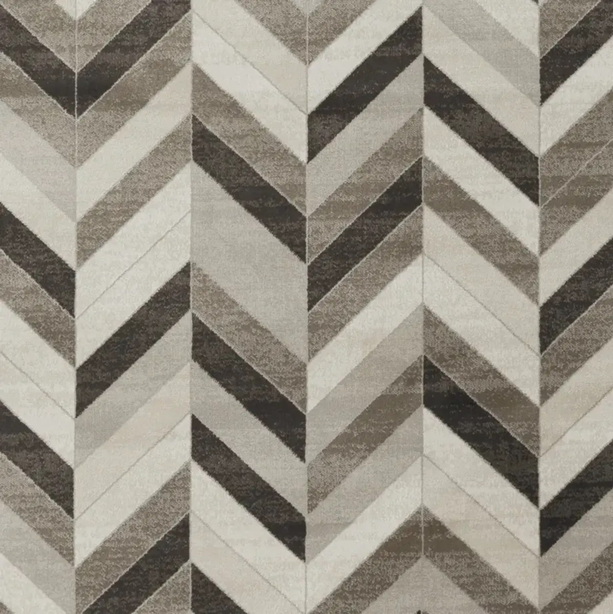 Mahadayi MHI-4100 2' x 2'11" Machine Woven Rug