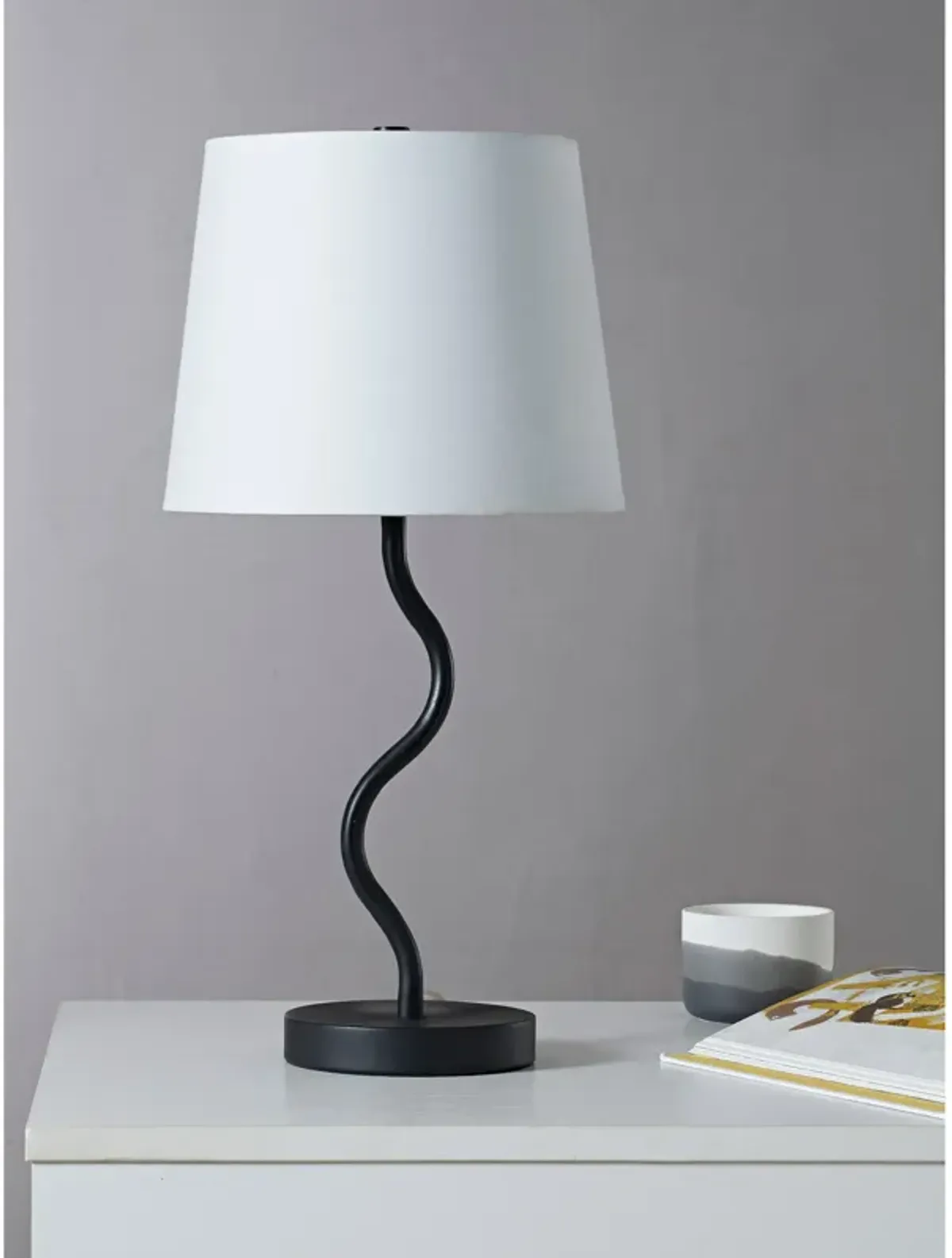 Mayssa Table Lamp