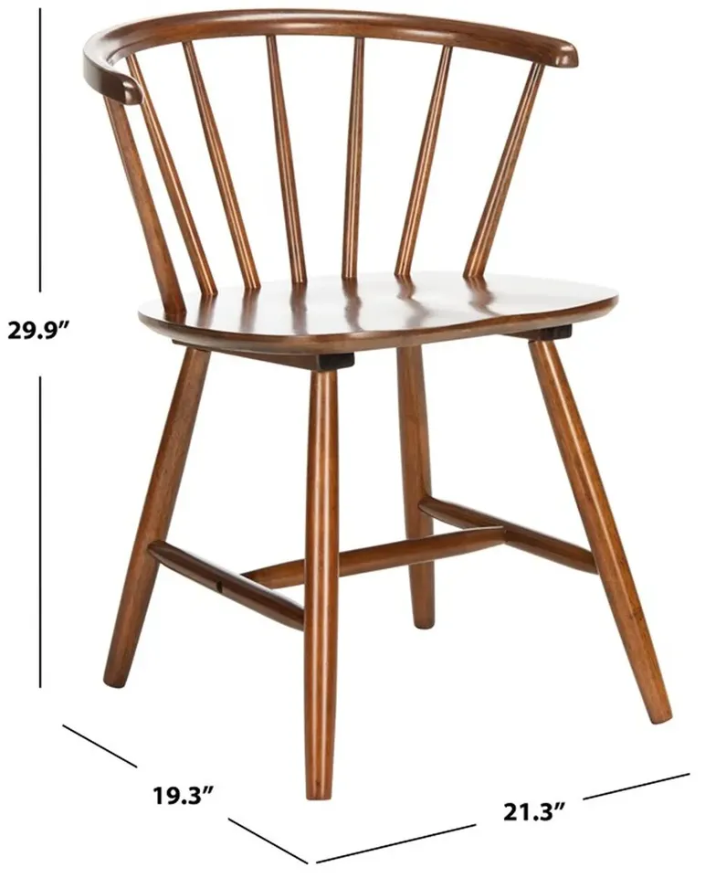 CERES DINING CHAIR - Set of 2