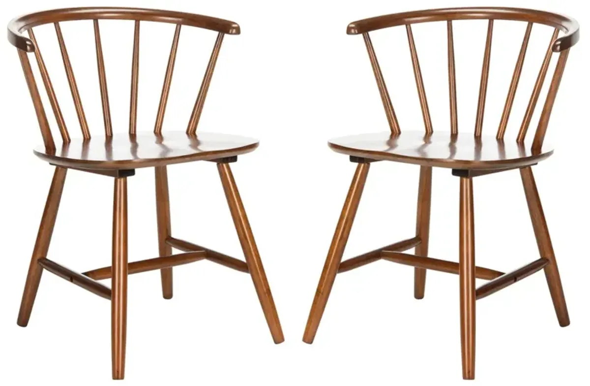 CERES DINING CHAIR - Set of 2