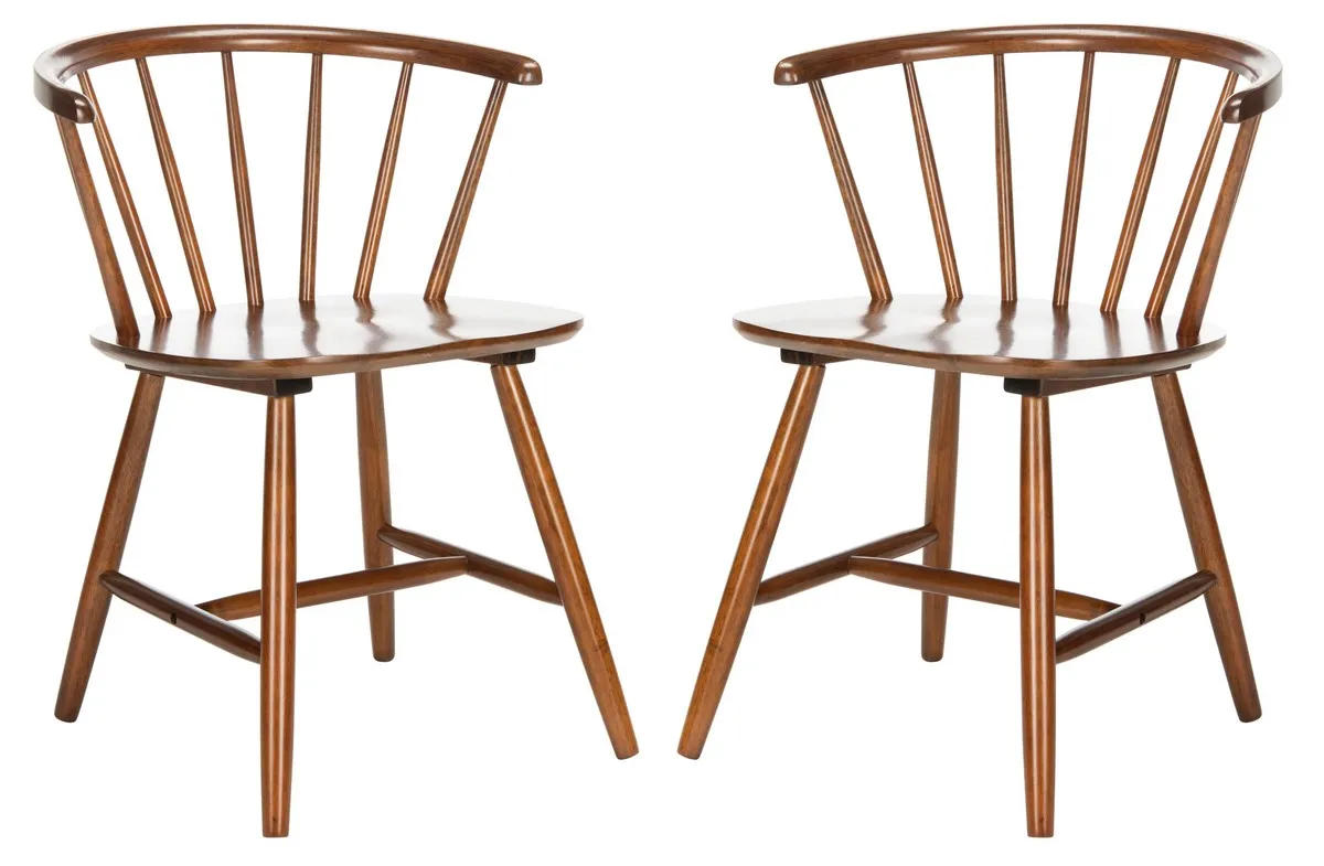 CERES DINING CHAIR - Set of 2