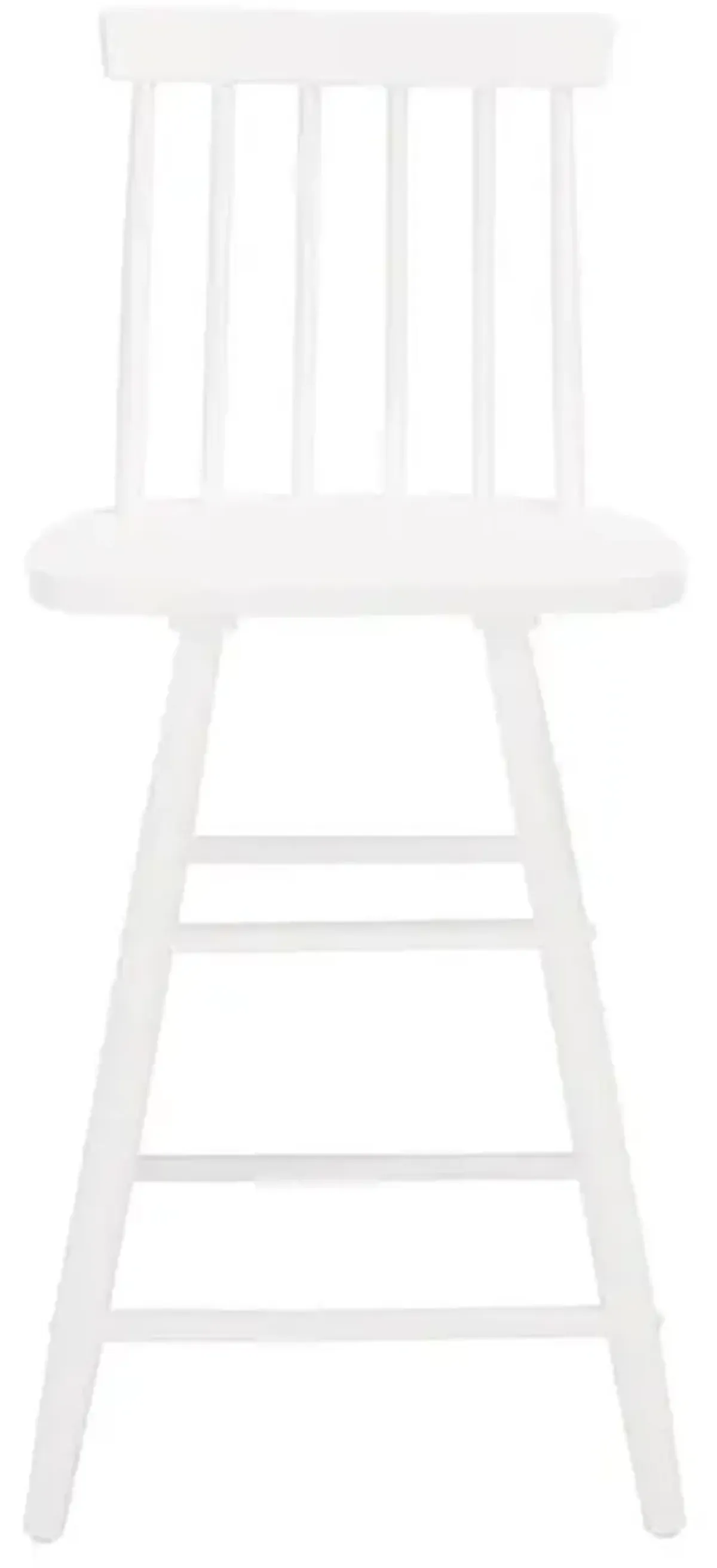  MAY WOOD COUNTER STOOL