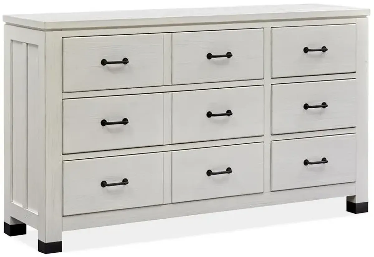 Harper Springs Dresser