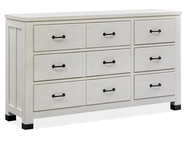 Harper Springs Dresser