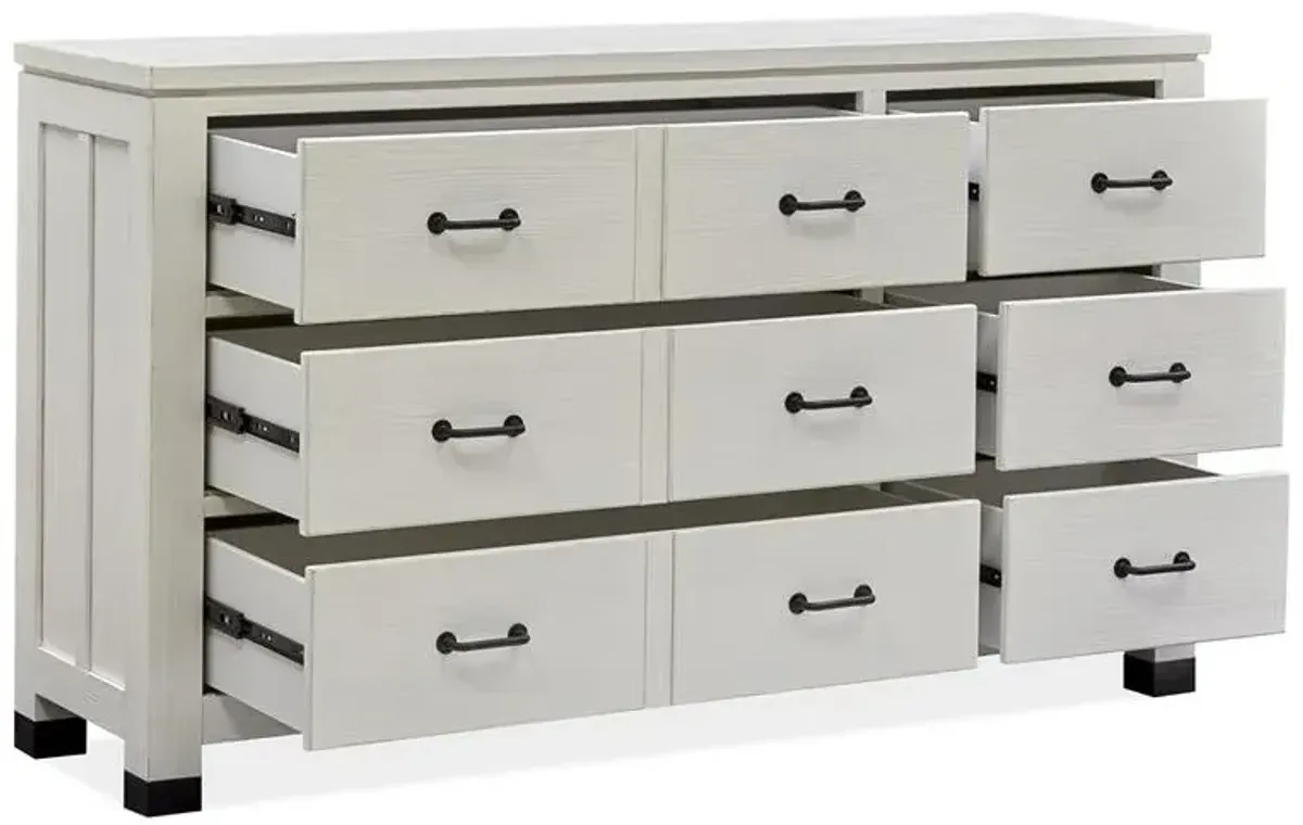 Harper Springs Dresser