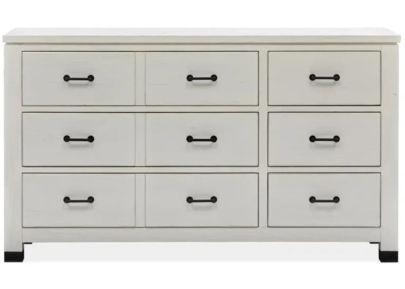 Harper Springs Dresser