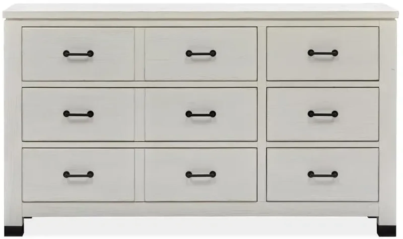 Harper Springs Dresser