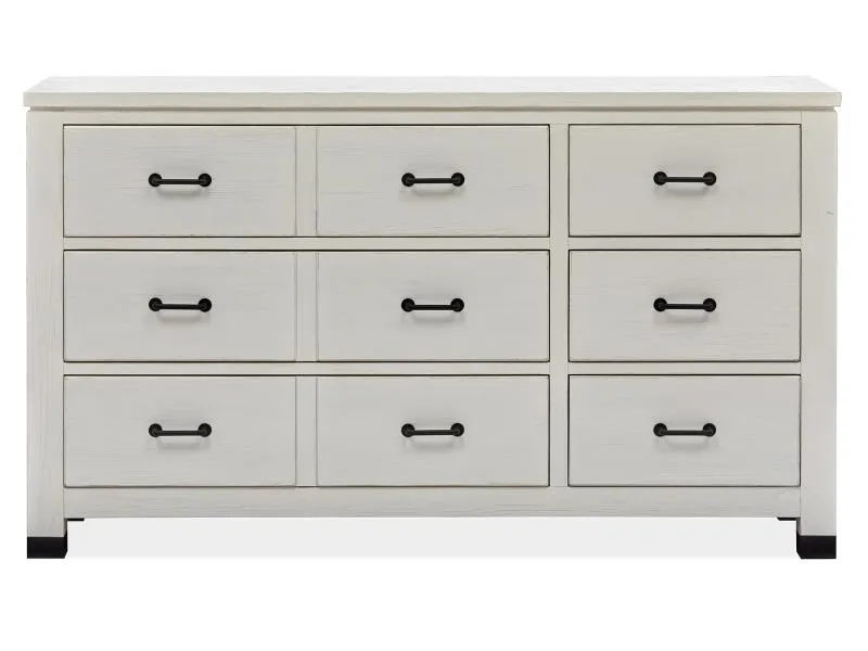 Harper Springs Dresser