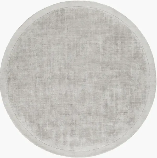 Silk Route Round Rug