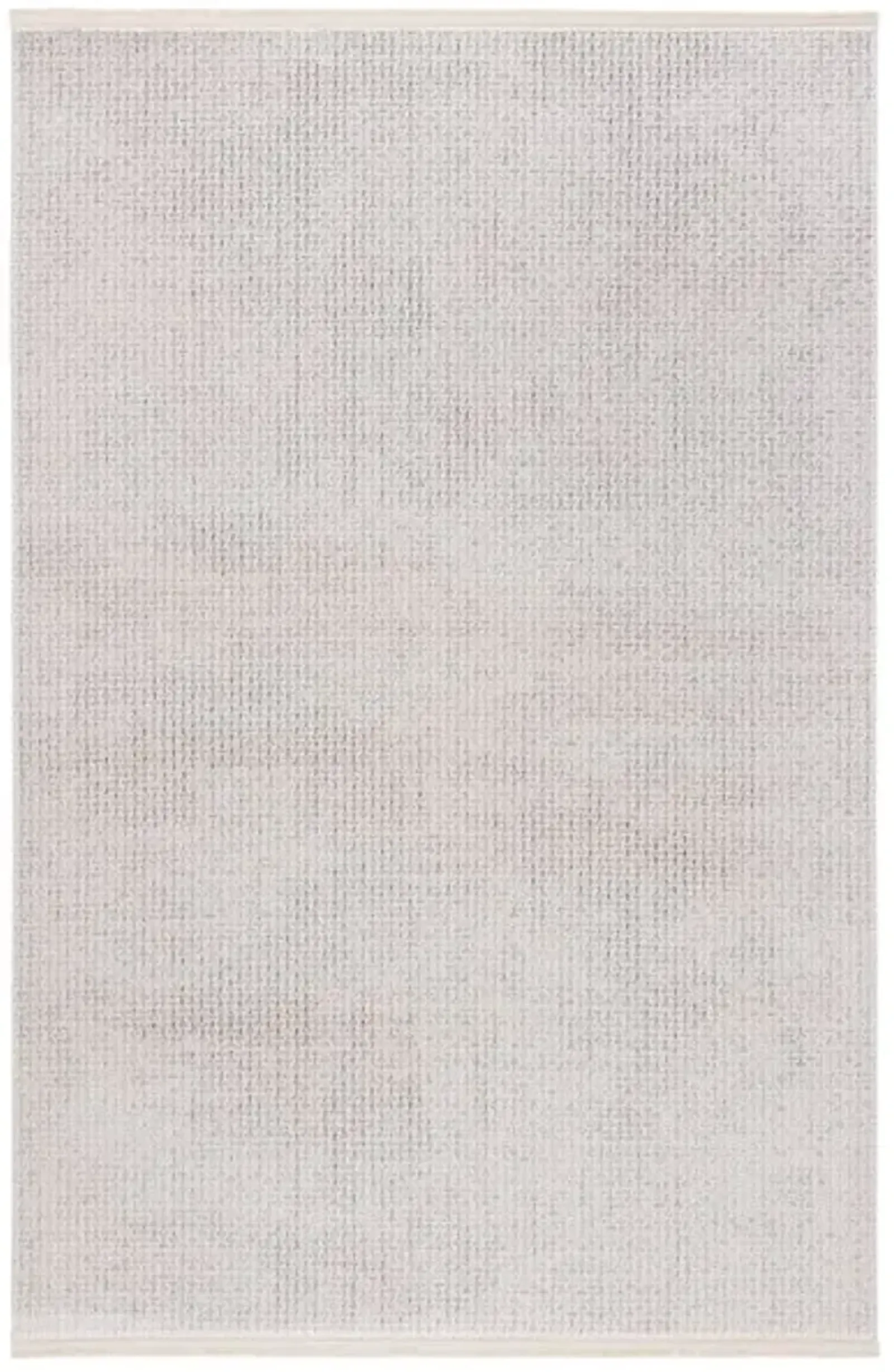 WHISPER 568 Grey  4' X 6' Small Rectangle Rug