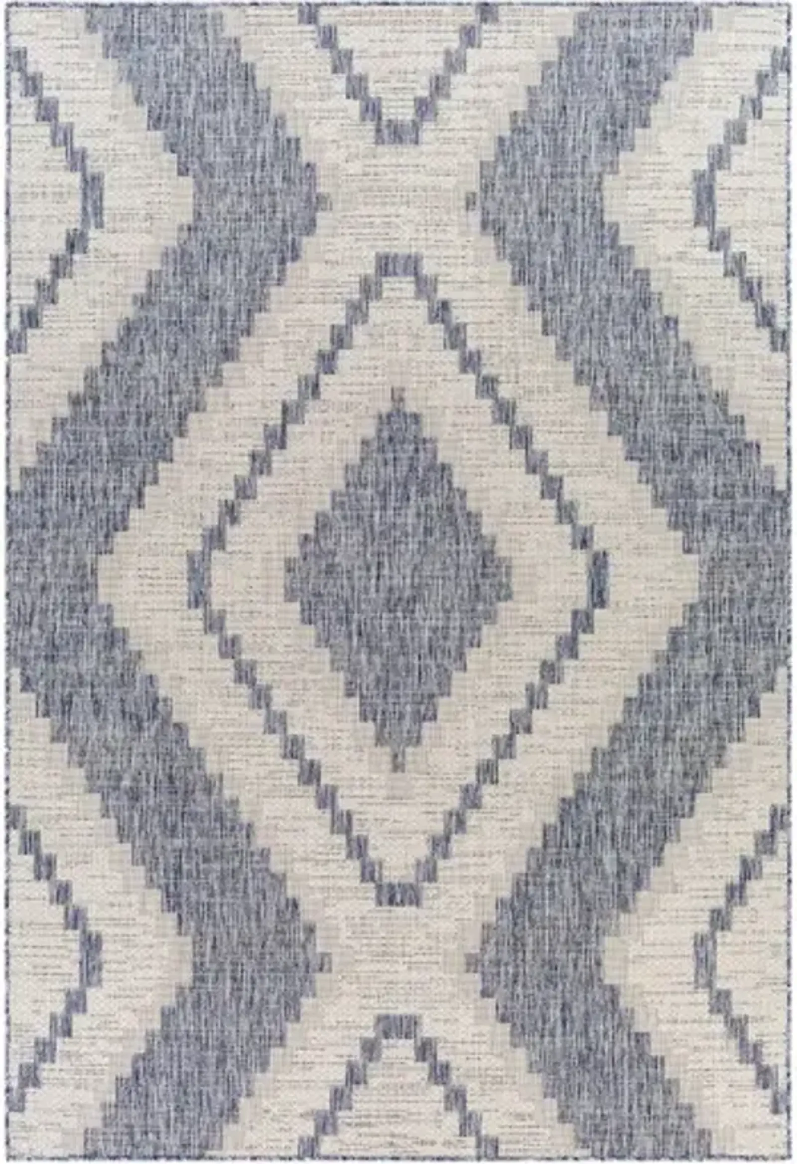 Tuareg 9'2" x 12' Rug