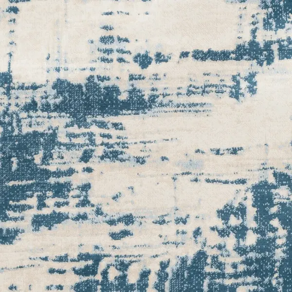 Notting Hill NHL-2302 2' x 2'11" Machine Woven Rug