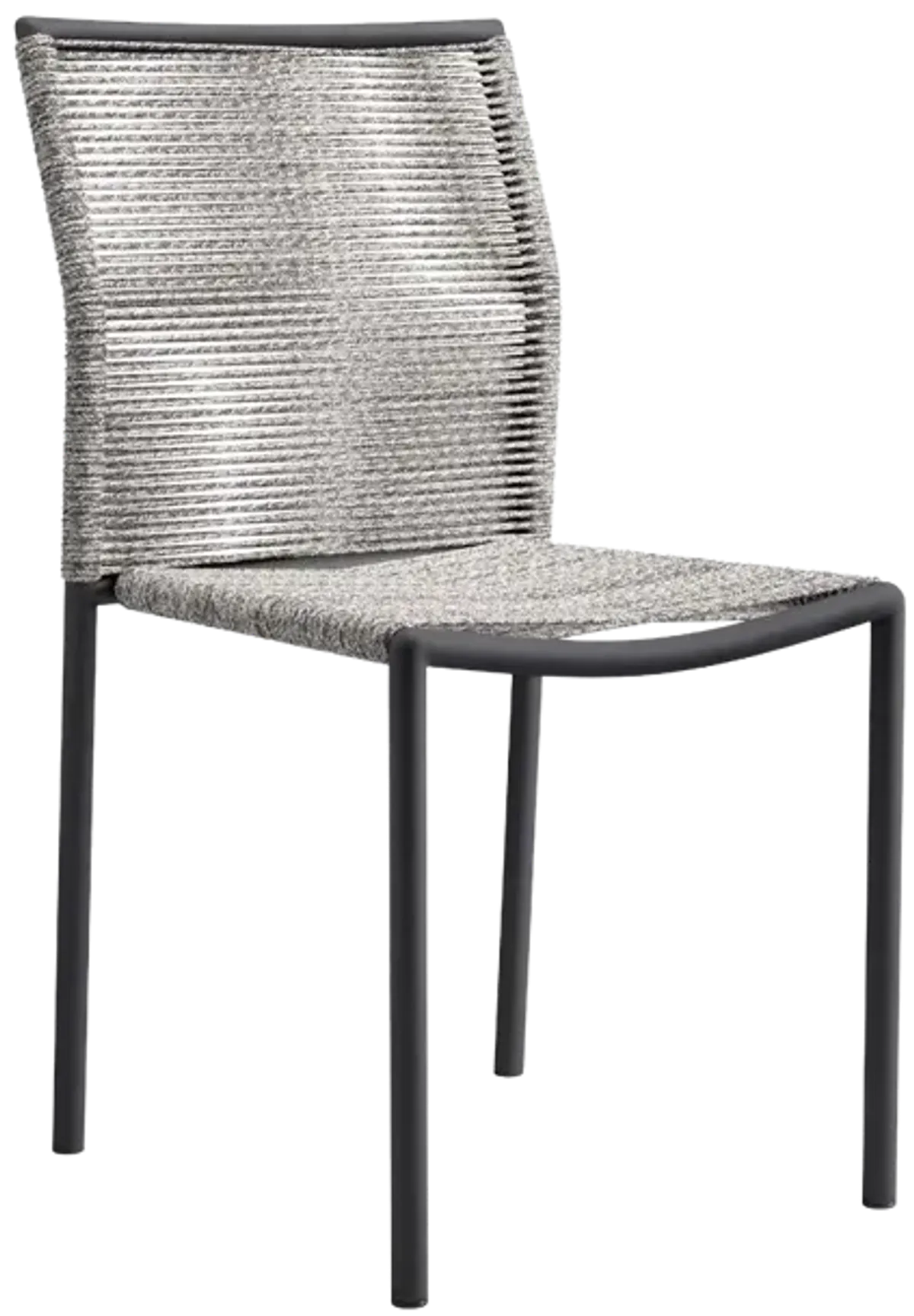 Serenity Outdoor Dining Chairs Set of 2