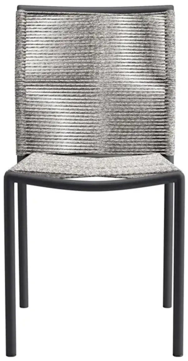 Serenity Outdoor Dining Chairs - Set Of 2