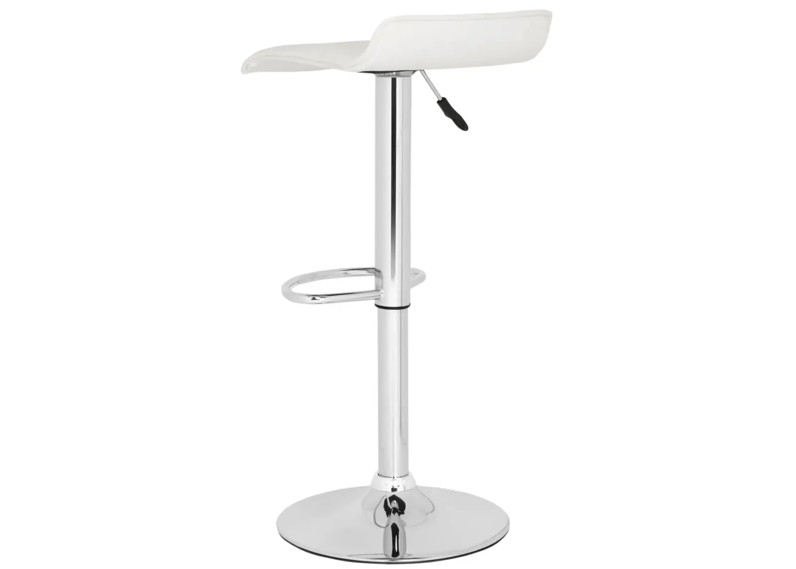 LAMITA SWIVEL BAR STOOL