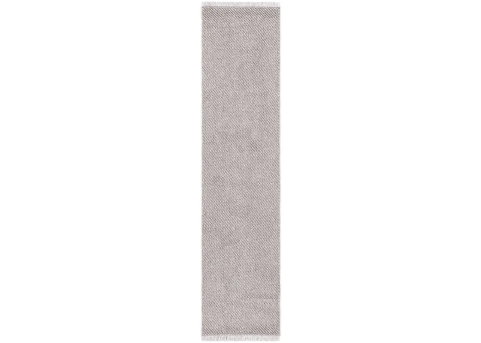 LOTUS 106 Beige  2' X 8' Runner Rug