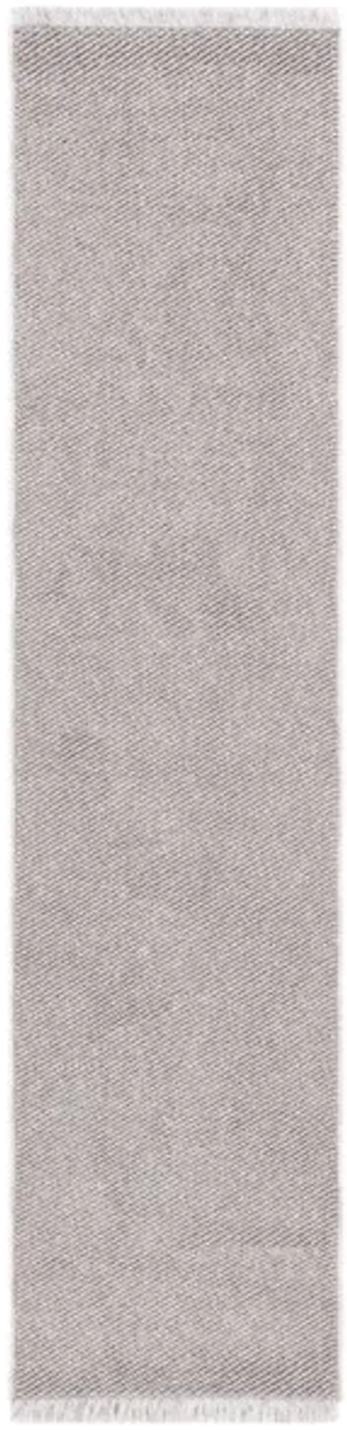 LOTUS 106 Beige  2' X 8' Runner Rug