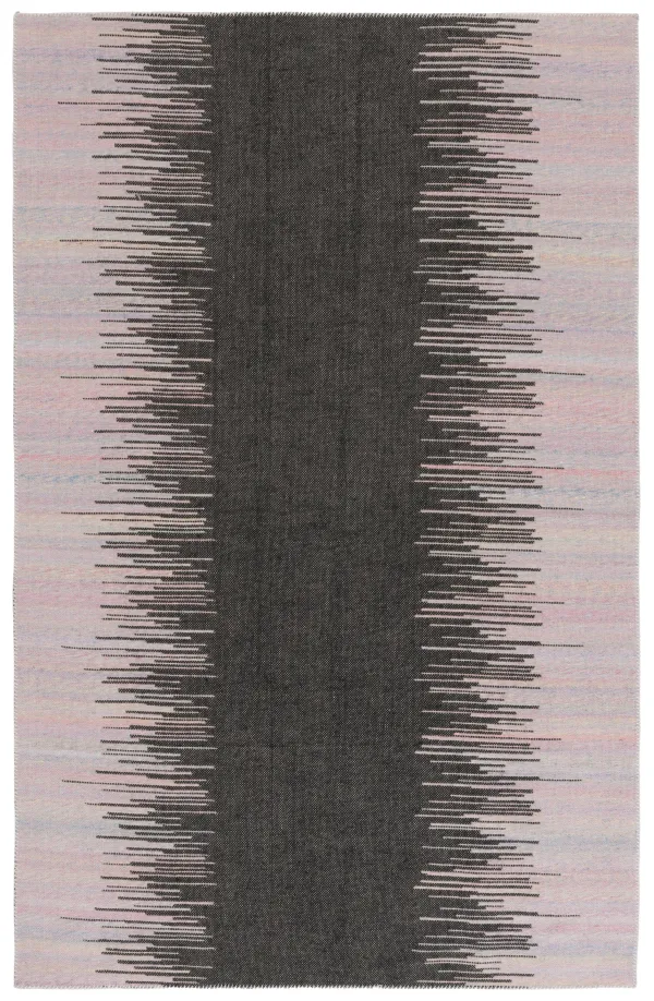 CABO Flatweave - Machine Tufted 4' x 6' area rug