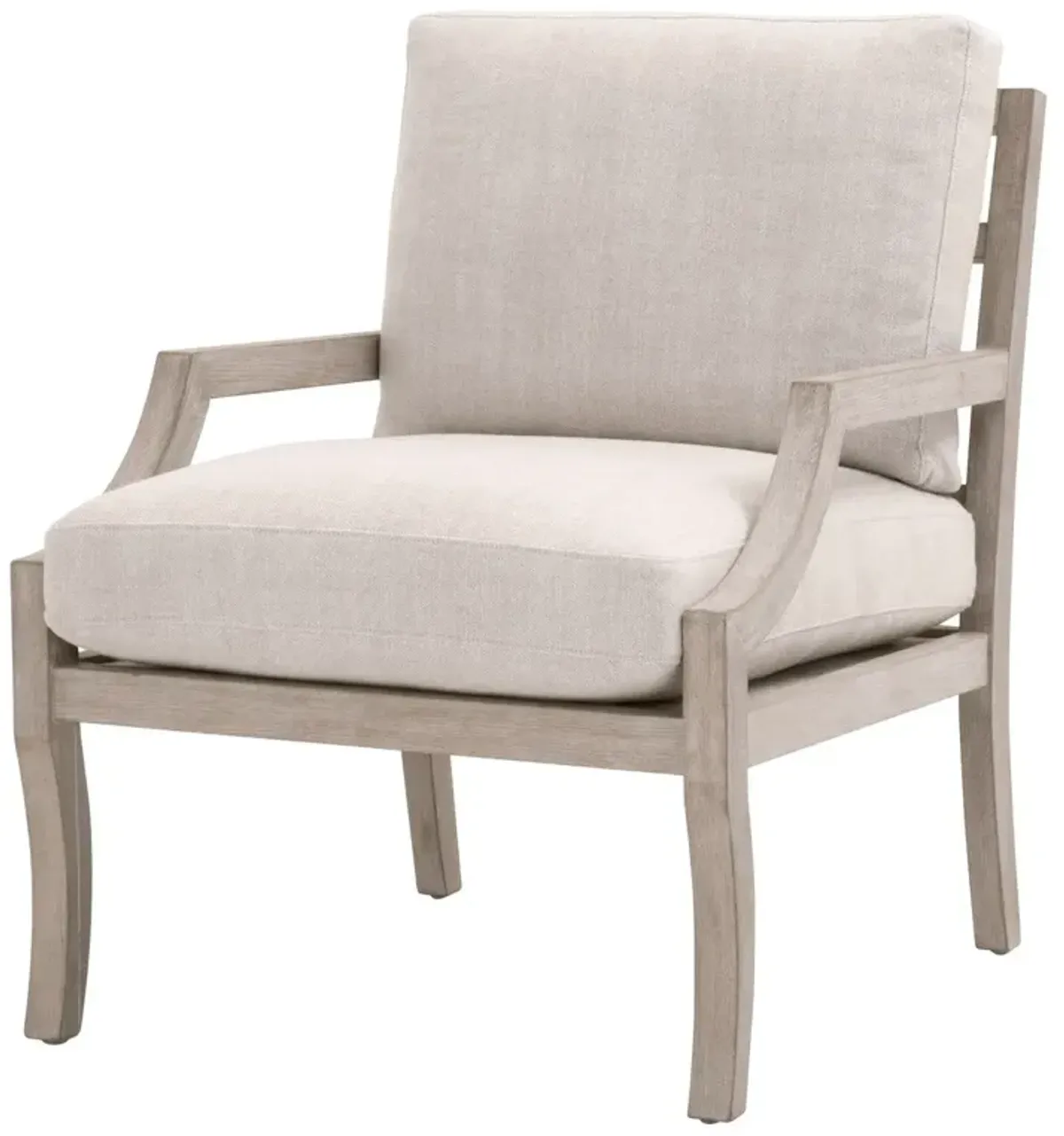 Stratton Club Chair